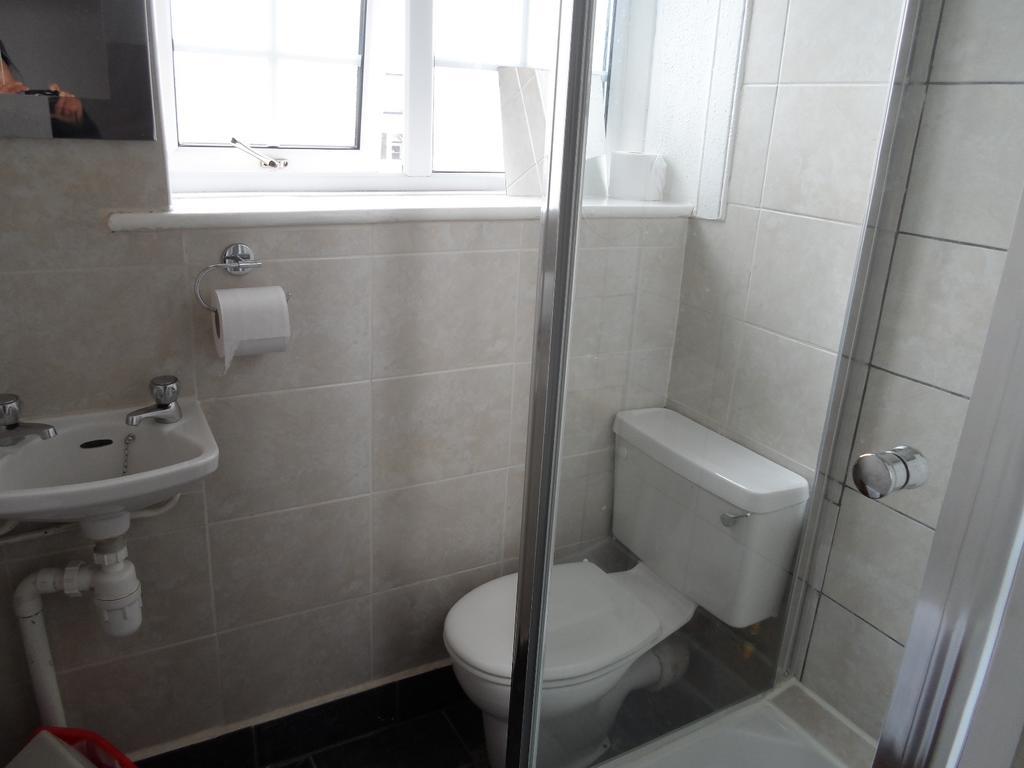 Compton Guest House London Zimmer foto