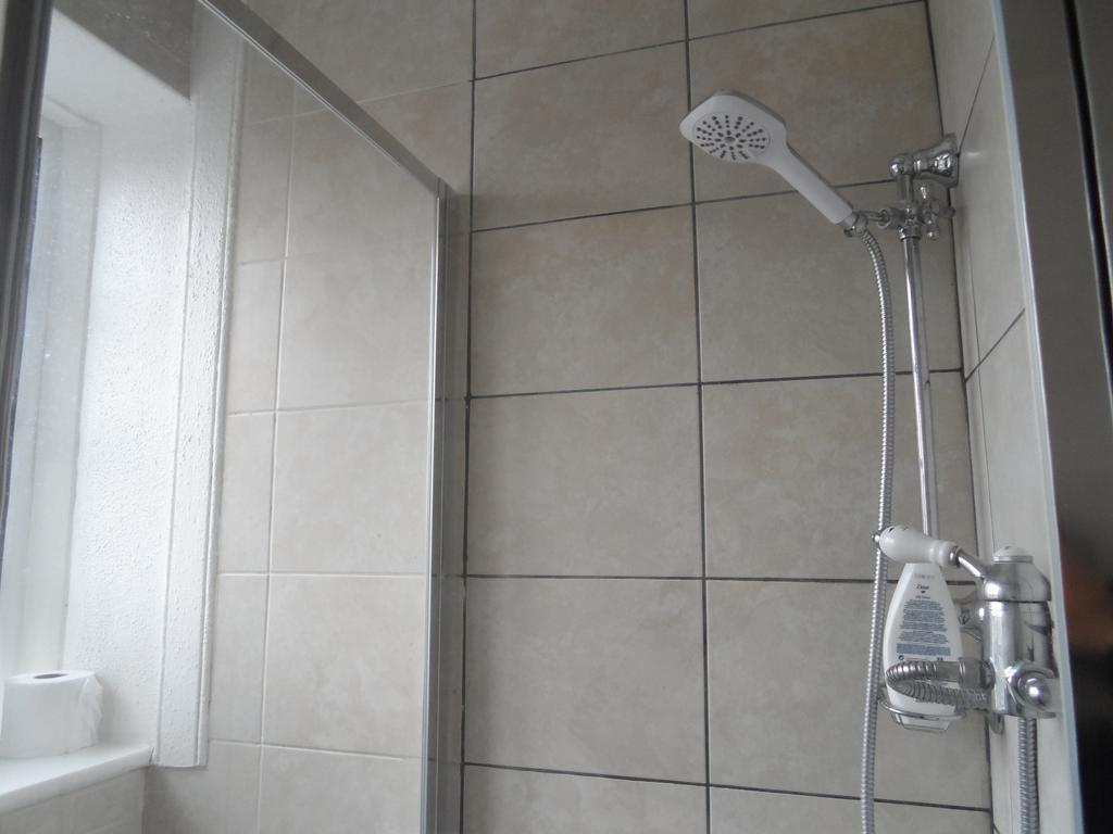 Compton Guest House London Zimmer foto